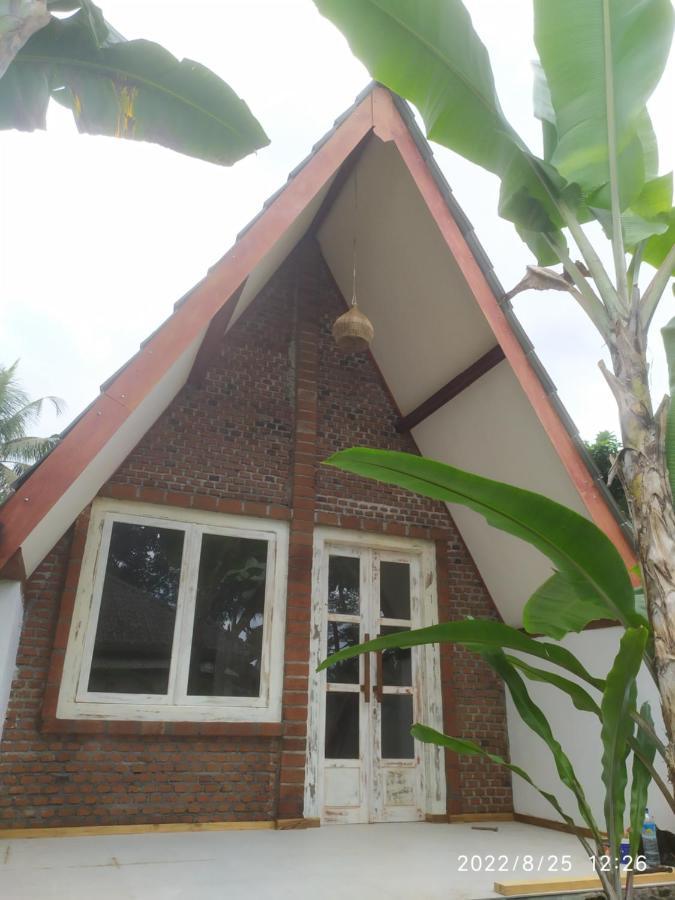 Green Haven Homestay Tetebatu Bagian luar foto
