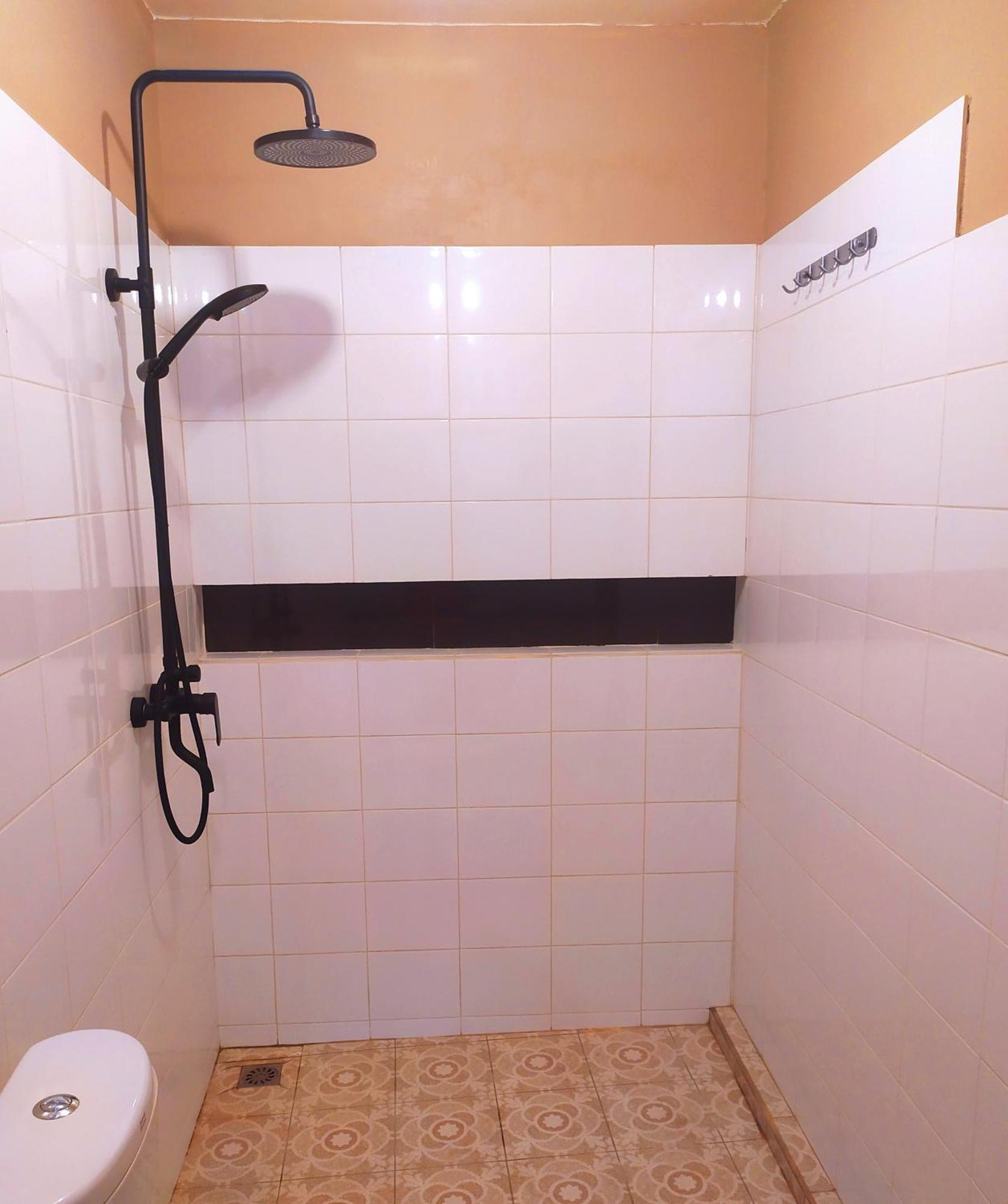Green Haven Homestay Tetebatu Bagian luar foto
