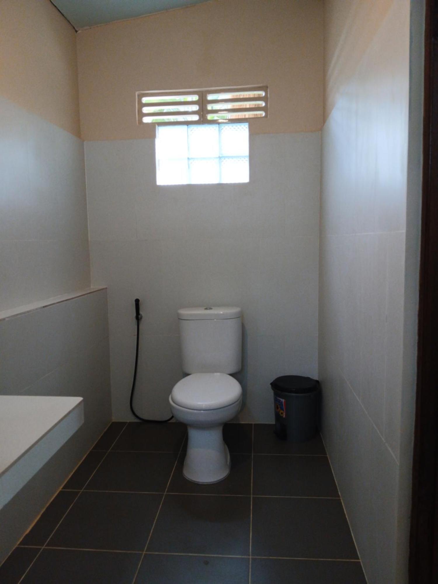 Green Haven Homestay Tetebatu Bagian luar foto