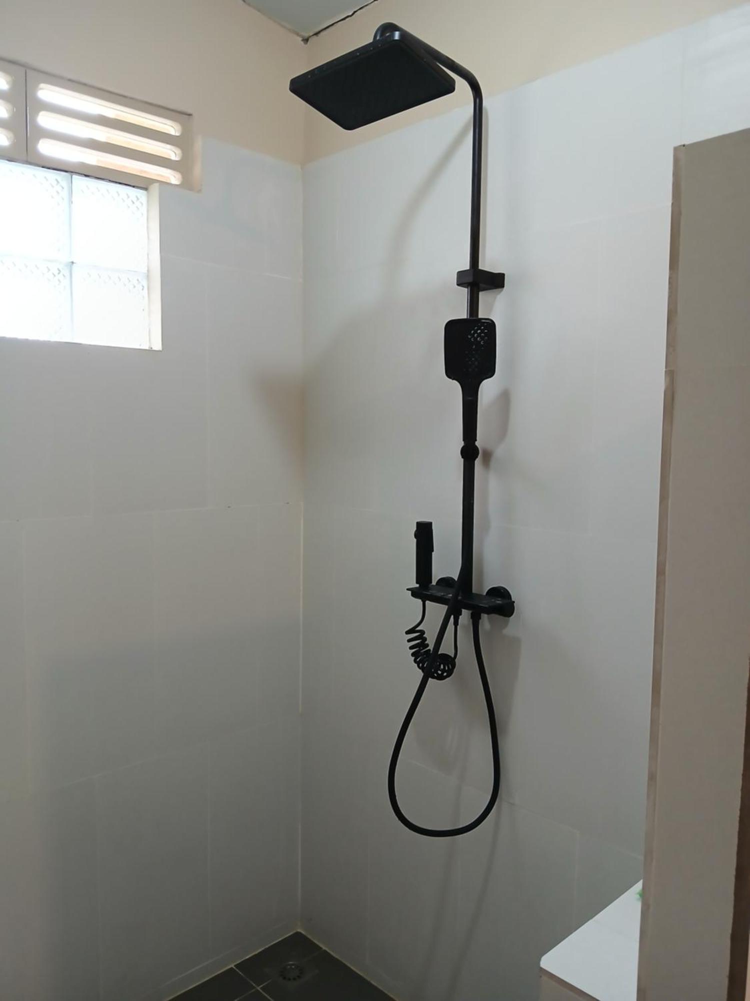 Green Haven Homestay Tetebatu Bagian luar foto