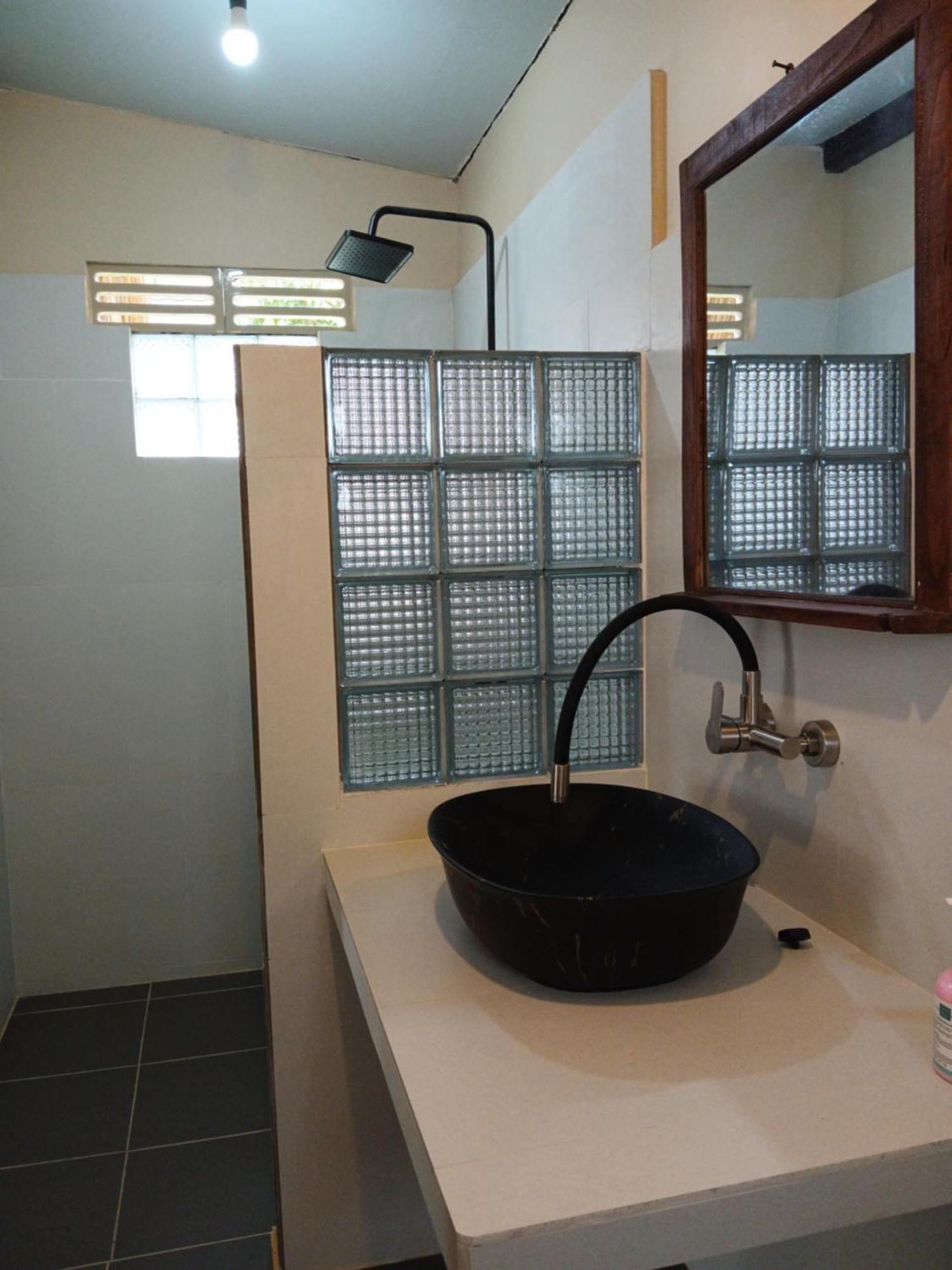 Green Haven Homestay Tetebatu Bagian luar foto